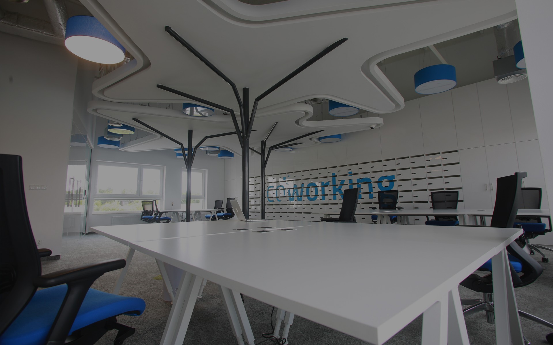 Sale w Exea Smart Space